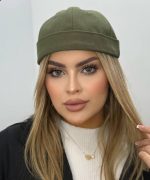 کلاه لئونی ساده - Image 12