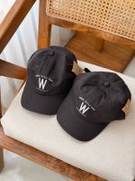 بیسبالی W - Image 8