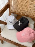 بیسبالی W - Image 3