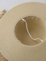 کلاه ساحلی صدفی - Image 11