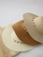 کلاه ساحلی صدفی - Image 9