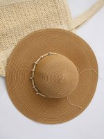 کلاه ساحلی صدفی - Image 7