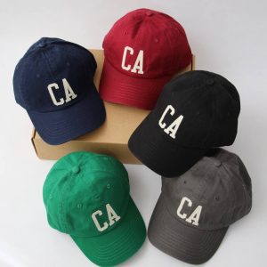 بیسبالی وارداتی CA