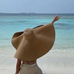 ساحلی 1 متری Dior