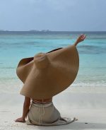 ساحلی 1 متری Dior