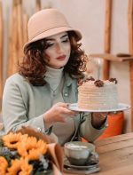 شهرزادی پاپیونی - Image 5