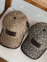 کلاه بیسبالی COACH - Image 15