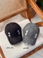 بیسبالی سنگشور زاپدار - Image 8
