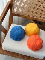 لئونی بچگانه