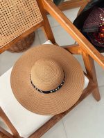 کلاه ساحلی PRADA - Image 5