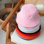 باکت دو رو رنگی