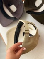 بیسبالی کتان ترک - Image 4