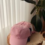 بیسبالی صورتی ترندی