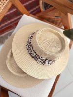 فدورا حصیری سر تخت - Image 10