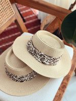 فدورا حصیری سر تخت - Image 9