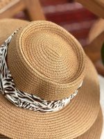 فدورا حصیری سر تخت - Image 6