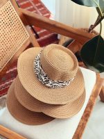 فدورا حصیری سر تخت - Image 4