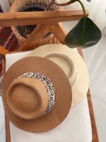 فدورا حصیری سر تخت - Image 3