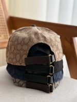 کلاه بیسبالی COACH - Image 2