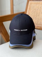 بیسبالی Tommy Hilfiger - Image 10