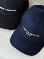 بیسبالی Tommy Hilfiger - Image 7