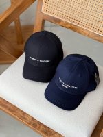 بیسبالی Tommy Hilfiger - Image 6