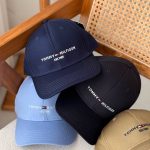 بیسبالی Tommy Hilfiger