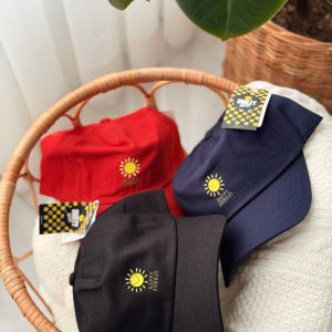 بیسبالی Happy Sunday