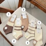 جوراب مارک ZUO