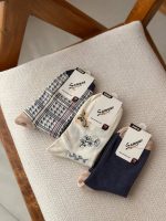 جوراب POCO سورمه ای - Image 3