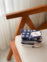 جوراب POCO سورمه ای - Image 4