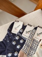 جوراب POCO سورمه ای - Image 6