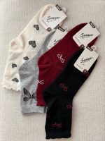 جوراب POCO طرح دار - Image 2