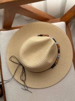 خاخامی حصیری صدفی - Image 3