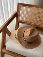 خاخامی حصیری صدفی - Image 6