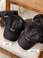 بیسبالی JEAN MICHEL پشت توری - Image 8