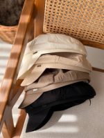 کاپیتانی کتان کاغذی - Image 3