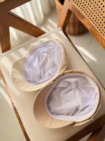 کاپیتانی کتان کاغذی - Image 7