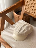 کاپیتانی کتان کاغذی - Image 8