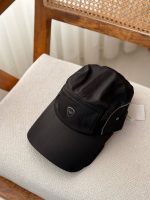 بیسبالی لبه بلند دو حالته - Image 2