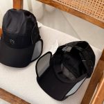 بیسبالی لبه بلند دو حالته