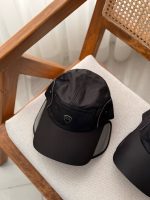 بیسبالی لبه بلند دو حالته - Image 5