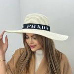 کلاه ساحلی PRADA - Image 2