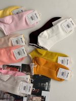 جوراب Bruska رنگی