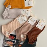 جوراب Bruska کبریتی درشت