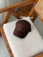 بیسبالی ترندی قهوه ای - Image 5