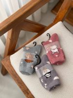 جوراب بوکله حیوانات - Image 2