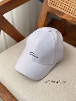 بیسبالی ترندی سفید - Image 20