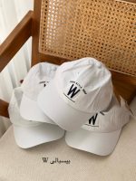 بیسبالی ترندی سفید - Image 21