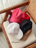 بیسبالی ترندی سفید - Image 10